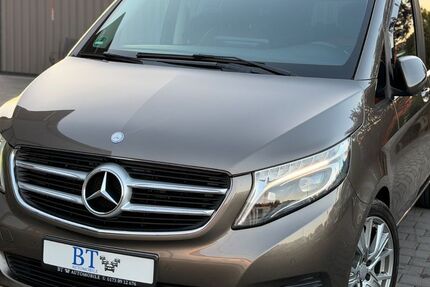 Mercedes-Benz V 220 211.000 km 28.400 &euro; Hofstetten 86928