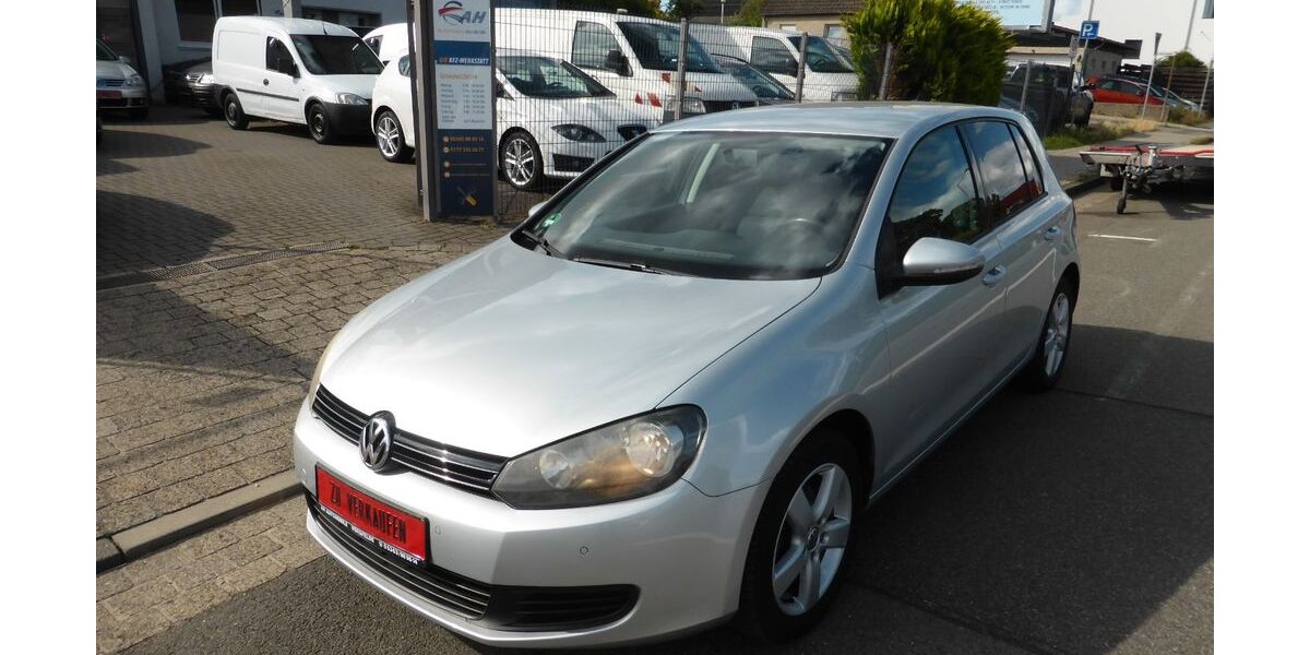 VW Golf 129.500 km 6.990 &euro; Wolfsburg/Vorsfelde 38448