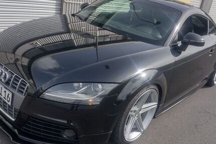 Audi TT 239.000 km 9.500 &euro; Neunkirchen-Seelscheid 53819