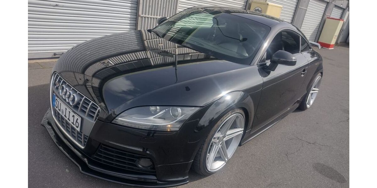 Audi TT 239.000 km 9.750 &euro; Neunkirchen-Seelscheid 53819
