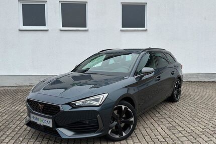 Cupra Leon 26.900 km 29.550 € Heideck 91180