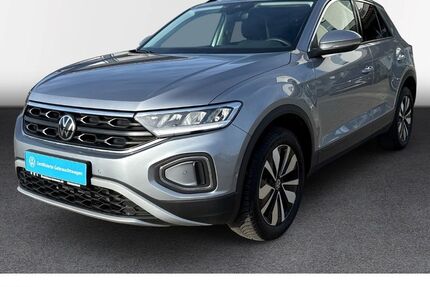 VW T-Roc 12.700 km 23.770 € Hengersberg 94491