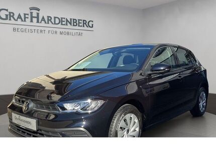 VW Polo 2.500 km 20.666 &euro; Gengenbach 77723