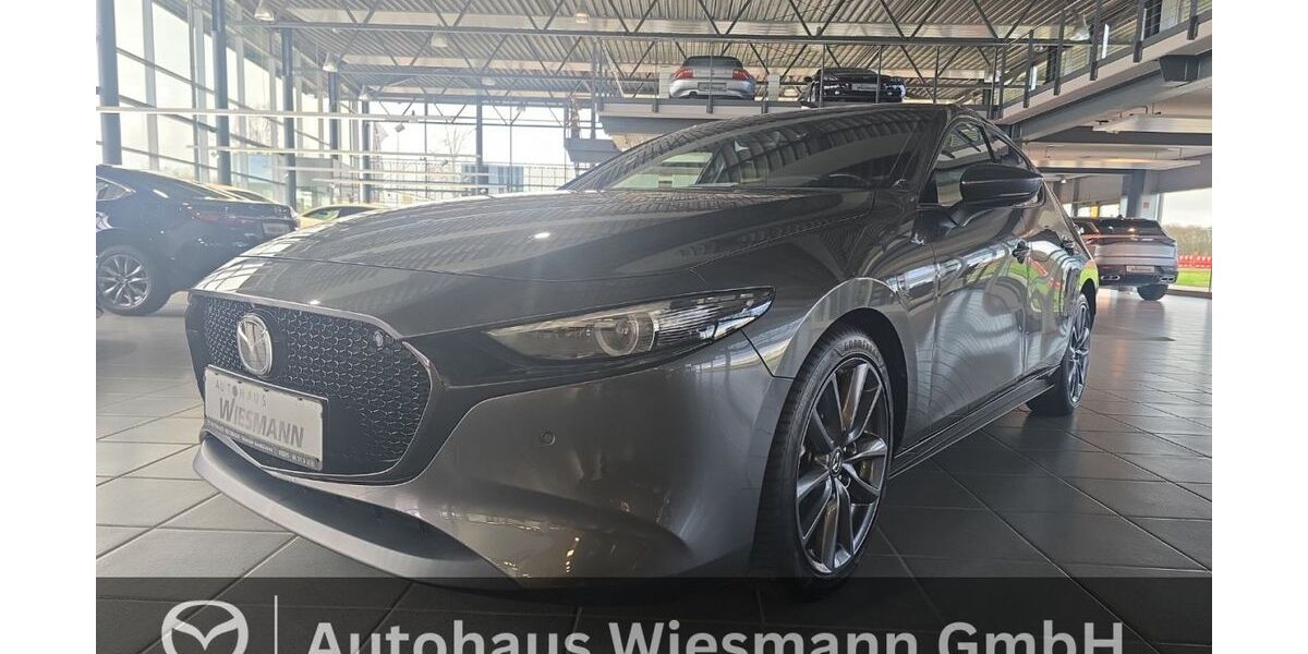 Mazda 3 32.448 km 20.490 &euro; Münster-Amelsbüren 48163