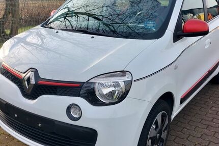 Renault Twingo 40.500 km 6.900 &euro; Mülheim-Kärlich 56218