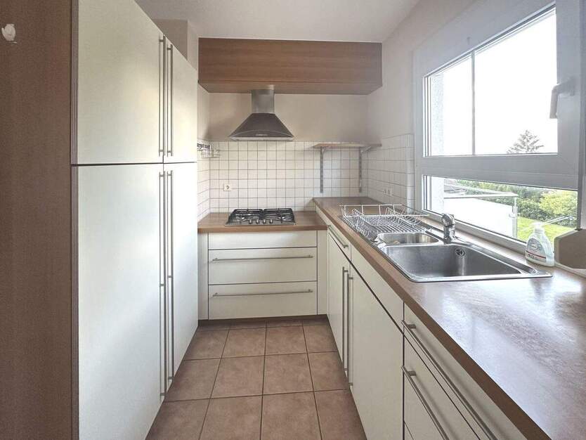 Wohnen mit Lebensqualität: Stetten bei Leinfelden-Echterdingen 4 zimmer