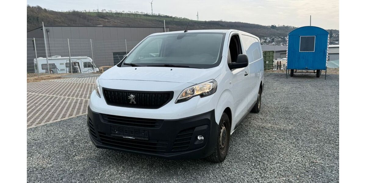 Peugeot Expert 143.000 km 11.500 &euro; Trier 54296