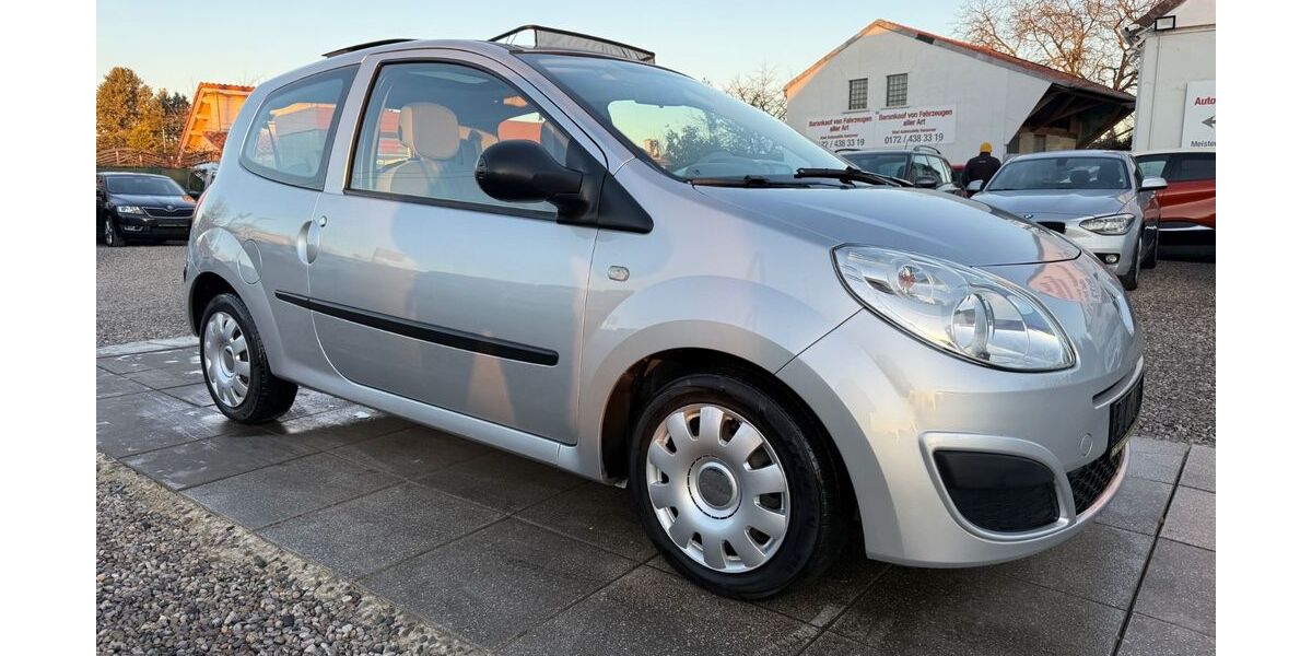 Renault Twingo 89.000 km 3.999 &euro; Hannover 30163
