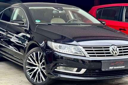 VW CC 212.000 km 9.450 &euro; Pfullingen 72793