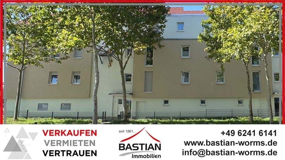Nichts liegt näher! Neuwertige 2-Zimmer-ETW in Zentrumslage mit Balkon, Lift, G-Stellplatz! 2 zimmer