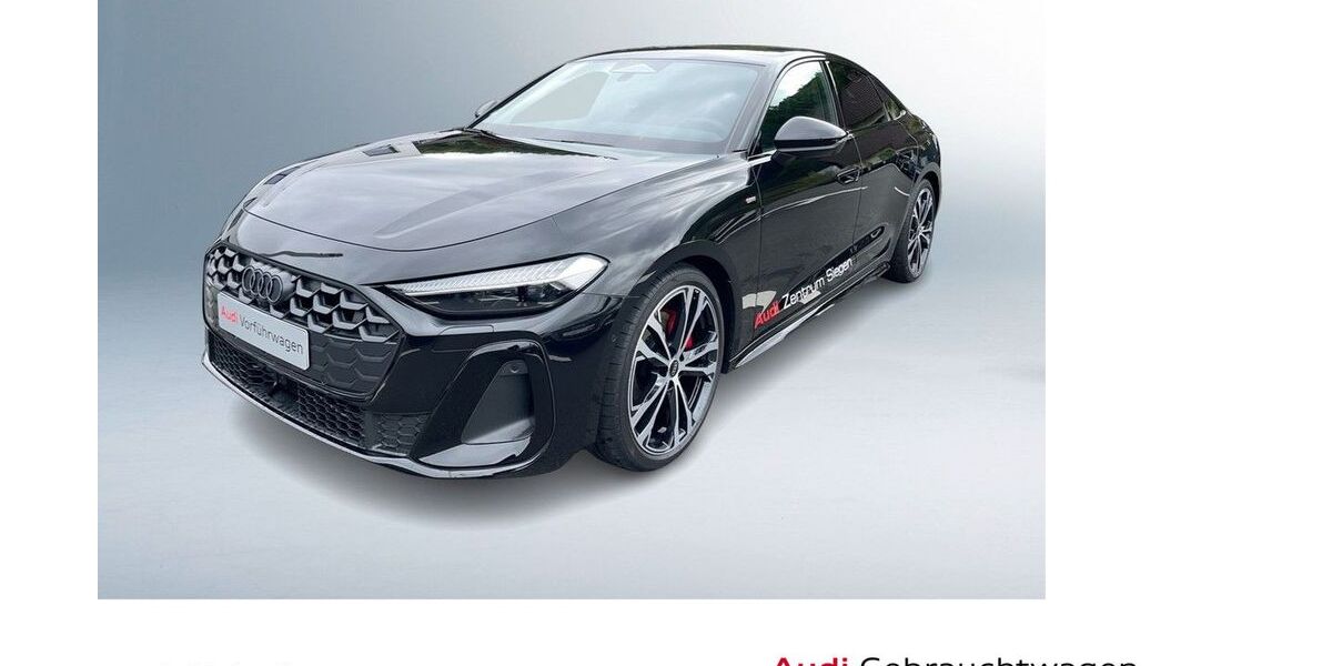 Audi A5 12.500 km 56.900 &euro; Siegen 57074