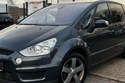 Ford S-Max 390.000 km 2.590 &euro; Neu Wulmstorf 21629