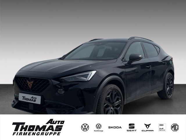 Cupra Formentor 9.470 km 34.990 &euro; Bonn 53227