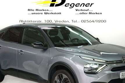 Citroen C4 38.816 km 19.931 &euro; Vreden 48691