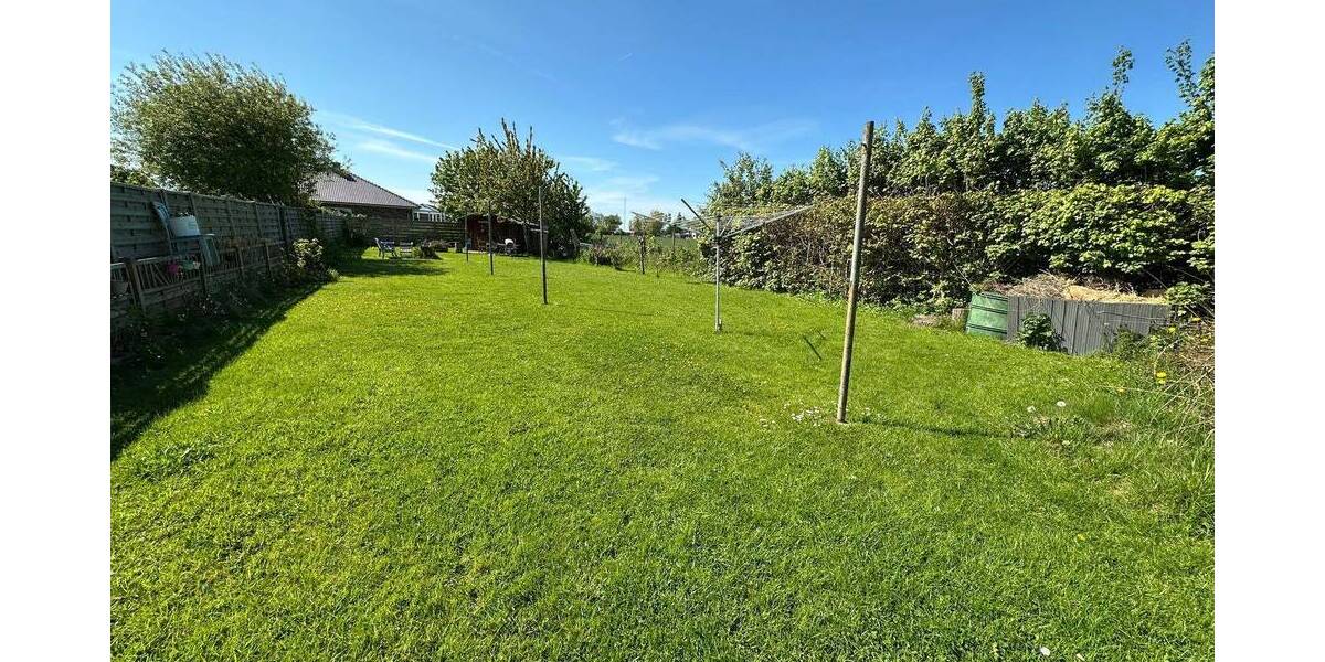 Einfamilienhaus Lunden - 5 Zimmer, 101 m&sup2;, 169.000&euro; | Angebot:25748691