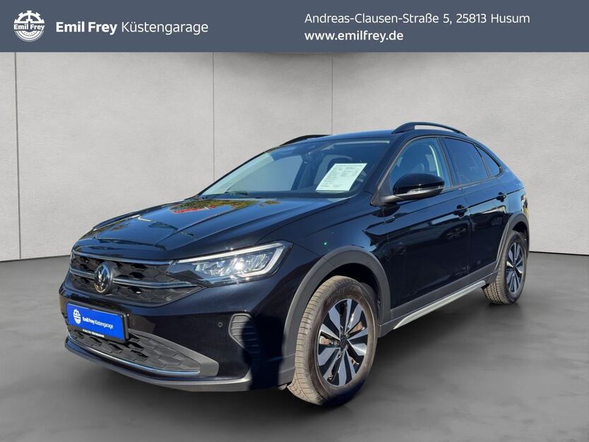 VW Taigo 7.668 km 21.890 € Husum 25813