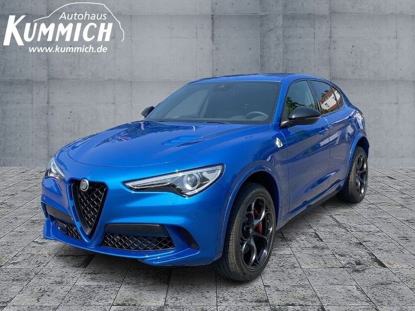 Stelvio