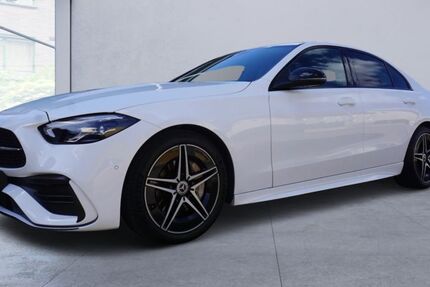 Mercedes-Benz C 200 41.987 km 39.480 &euro; Niedere Börde OT Groß Ammensleben 39326