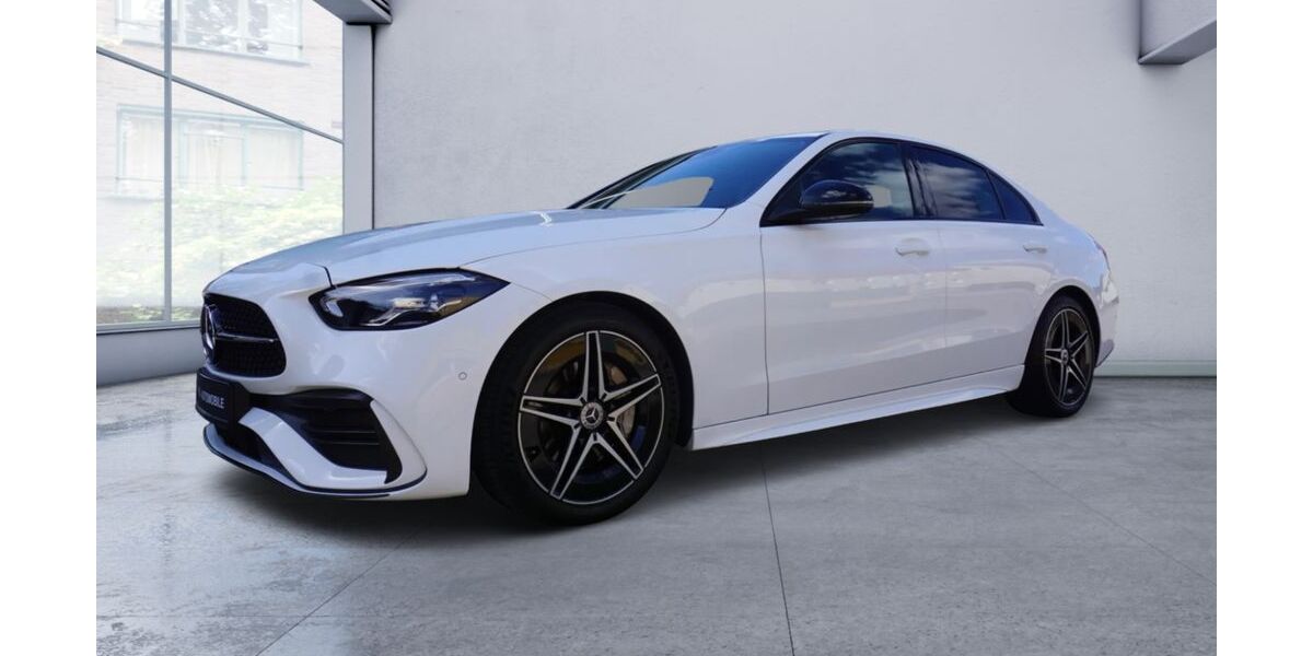 Mercedes-Benz C 200 41.987 km 39.480 &euro; Niedere Börde OT Groß Ammensleben 39326