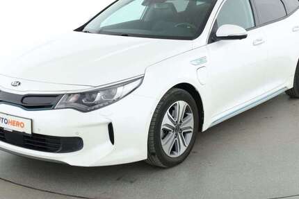 Kia Optima 85.068 km 16.890 € Berlin 14059