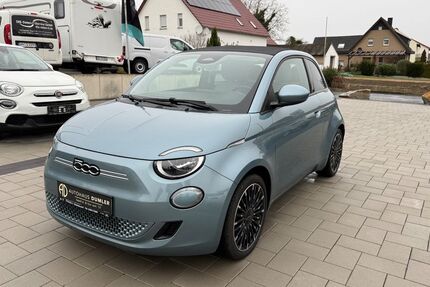 Fiat 500e 47.040 km 16.990 € Büren-Steinhausen 33142