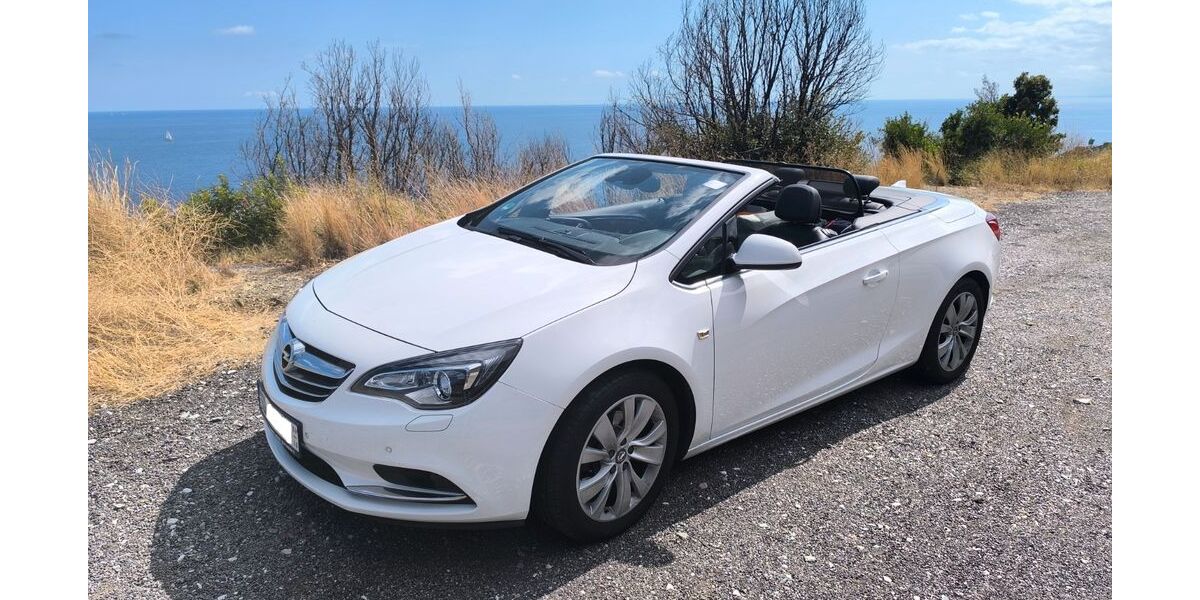 Opel Cascada 59.500 km 16.499 &euro; Niederkassel 53859