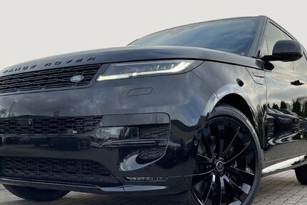 Land Rover Range Rover Sport 17.500 km 122.900 € Iserlohn 58640