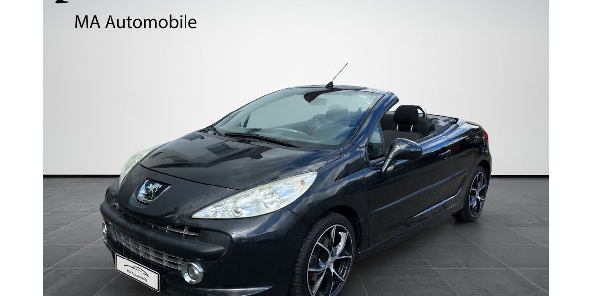 Peugeot 207 142.000 km 2.990 &euro; Waldstetten 73550