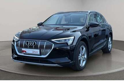 Audi e-tron 22.521 km 28.890 &euro; Flensburg 24941