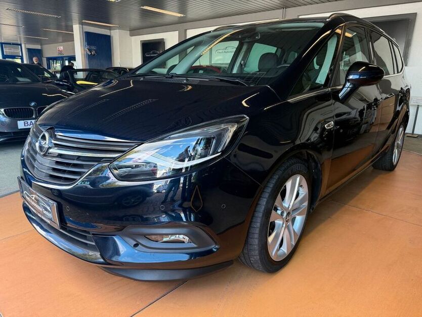 Zafira