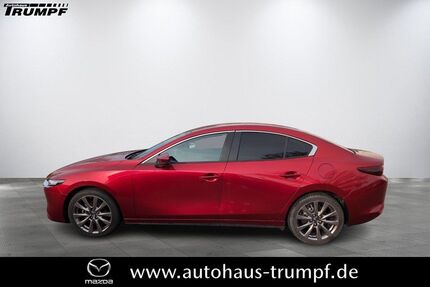 Mazda 3 19.147 km 20.900 &euro; Wimmelburg 06313
