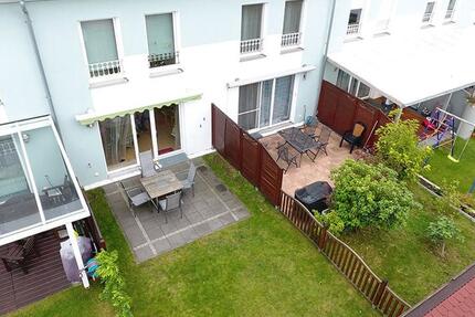 Haus mit 125qm Wohnfläche, Garage, Garten, neu saniert! 4.5 zimmer