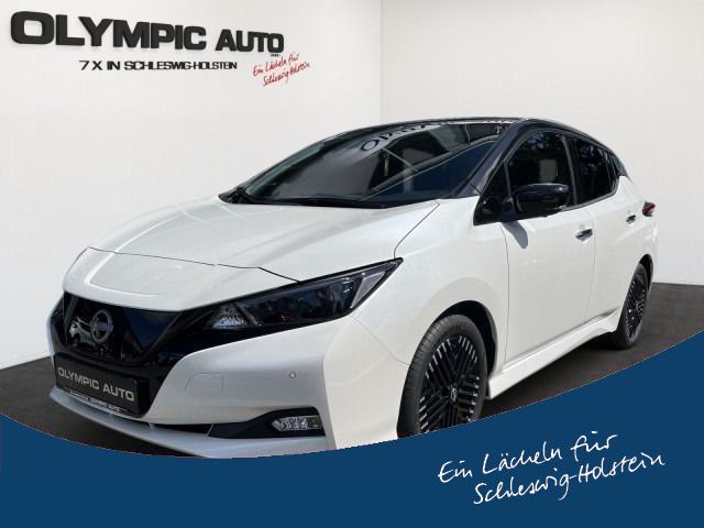 Nissan Leaf 13.200 km 16.990 &euro; Langenhorn 25842