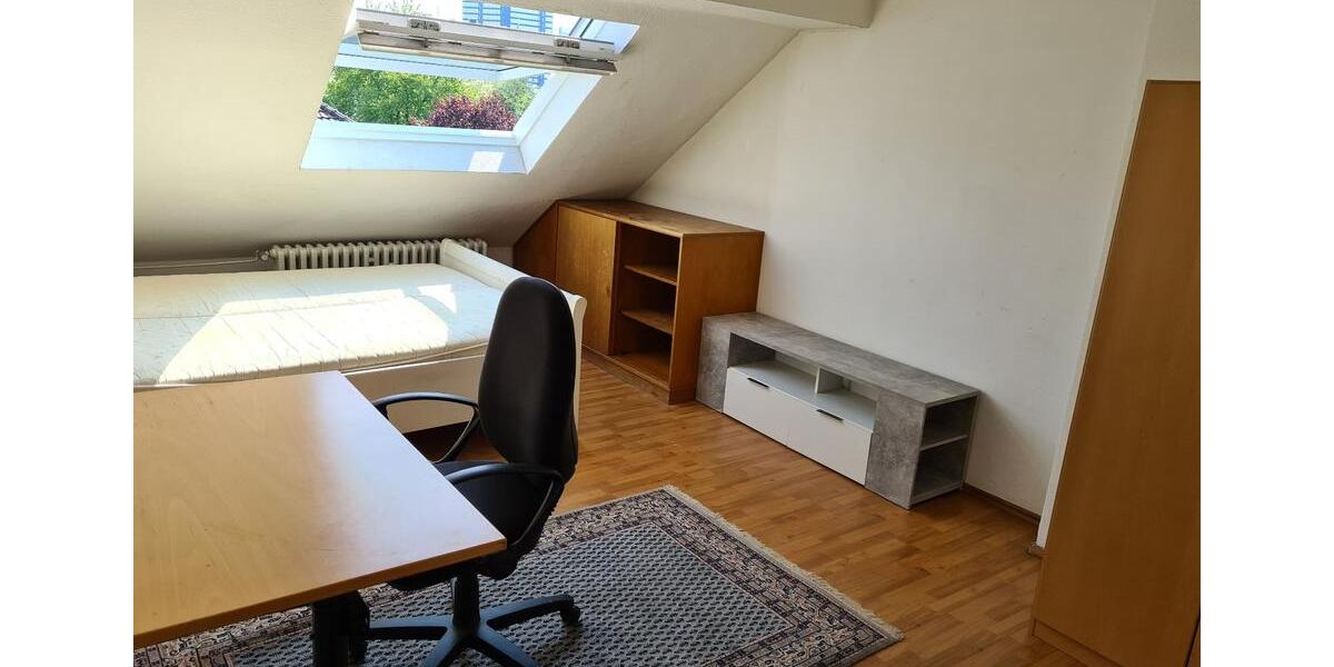 Wohnen auf Zeit Essen Stadtbezirk VI - 1 Zimmer, 14 m&sup2;, 530&euro; | Angebot:26609101