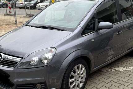 Opel Zafira 260.000 km 1.000 &euro; Greifenstein 35753