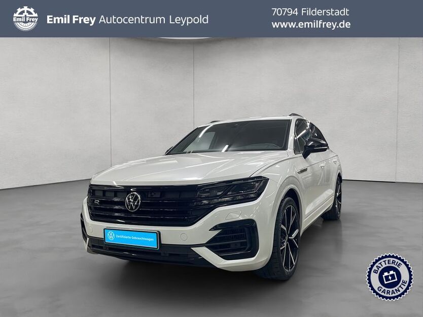 Touareg