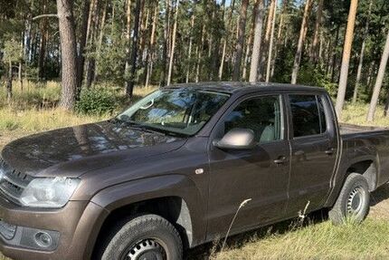 VW Amarok 194.526 km 9.990 &euro; Jessen 06917