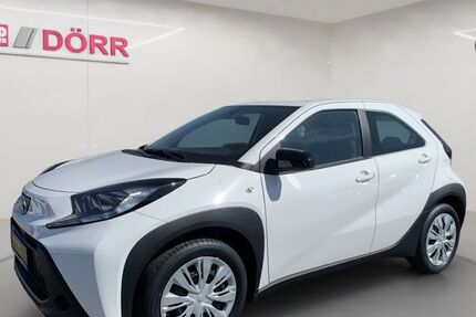 Toyota Aygo (X) 8.000 km 15.590 &euro; Kleinheubach 63924
