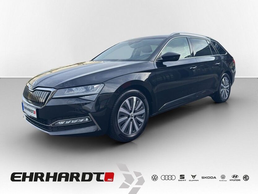 Skoda Superb 48.340 km 28.950 € Zellingen 97225