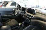 Hyundai Tucson 1.6 GDi 2WD AHK + Navi + Kamera + AHK 77.410 km 14.980 &euro; Euskirchen 53881