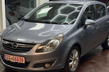 Opel Corsa 157.500 km 2.200 &euro; Bad Saulgau 88348