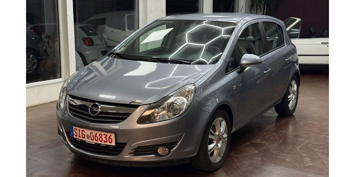 Opel Corsa 157.500 km 2.200 &euro; Bad Saulgau 88348