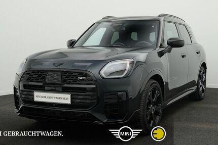 Mini Countryman S (Cooper) 23.510 km 40.704 &euro; Mannheim 68169