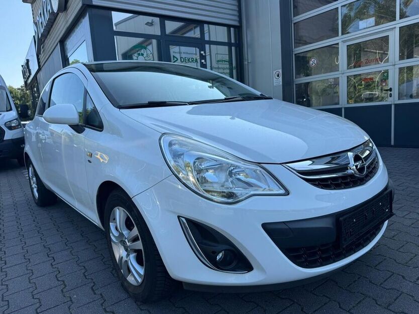 Corsa