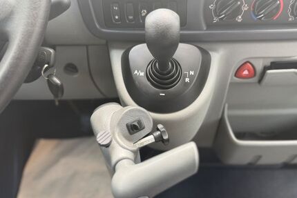 Renault Master 75.000 km 12.999 &euro; Wildau 15745