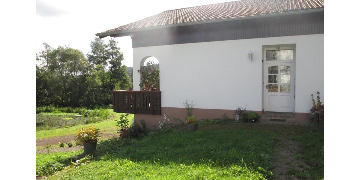 Einfamilienhaus Bettenfeld - 3 Zimmer, 77 m&sup2;, 700&euro; | Angebot:26053265