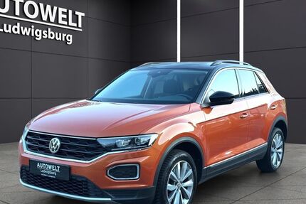 VW T-Roc 120.000 km 18.977 &euro; Bietigheim-Bissingen 74321