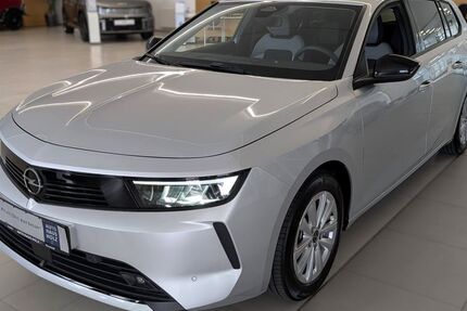 Opel Astra 24.600 km 23.850 &euro; Landau 76829