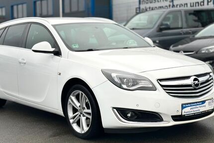 Opel Insignia 128.998 km 10.790 &euro; Melle 49324