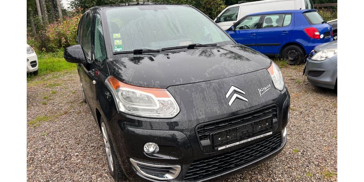 Citroen C3 Picasso 113.980 km 2.600 &euro; Kempten 87439
